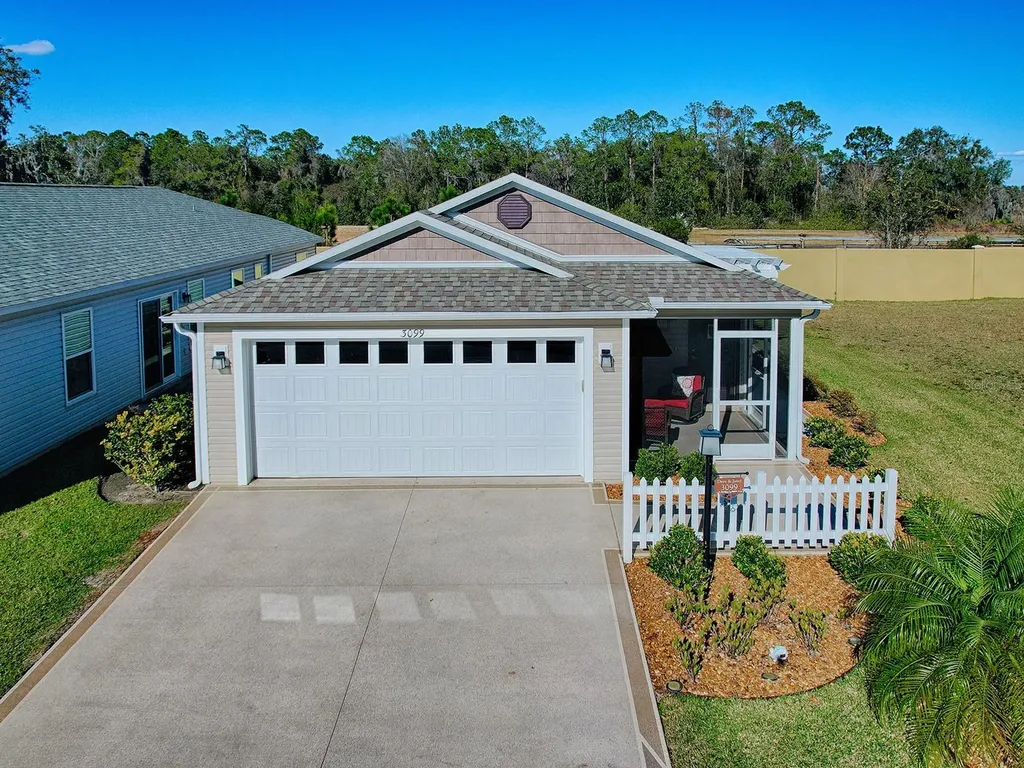 3099 Melle Place The Villages FL 32163