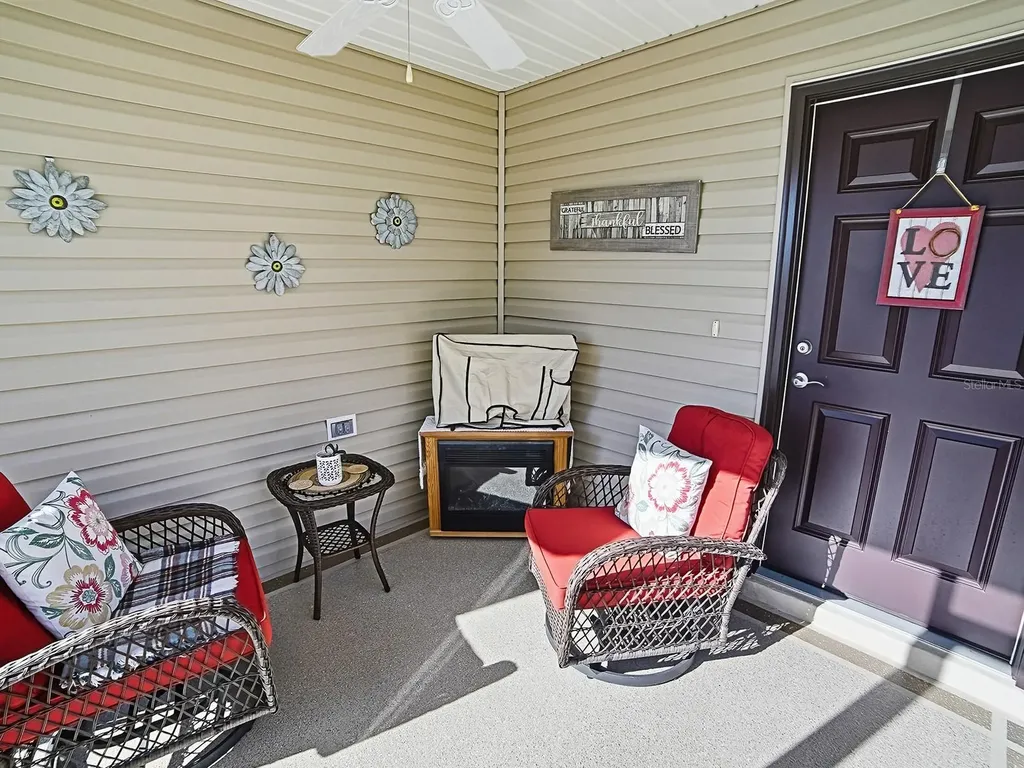 3099 Melle Place The Villages FL 32163
