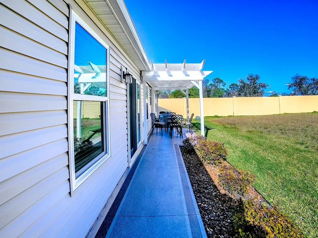 3099 Melle Place The Villages FL 32163
