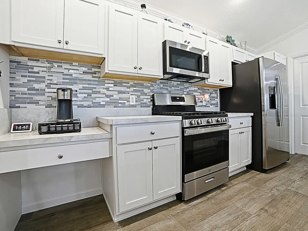 3099 Melle Place The Villages FL 32163
