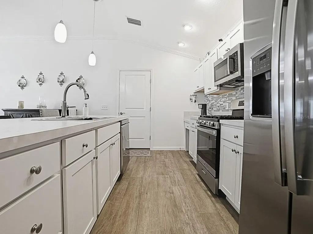 3099 Melle Place The Villages FL 32163