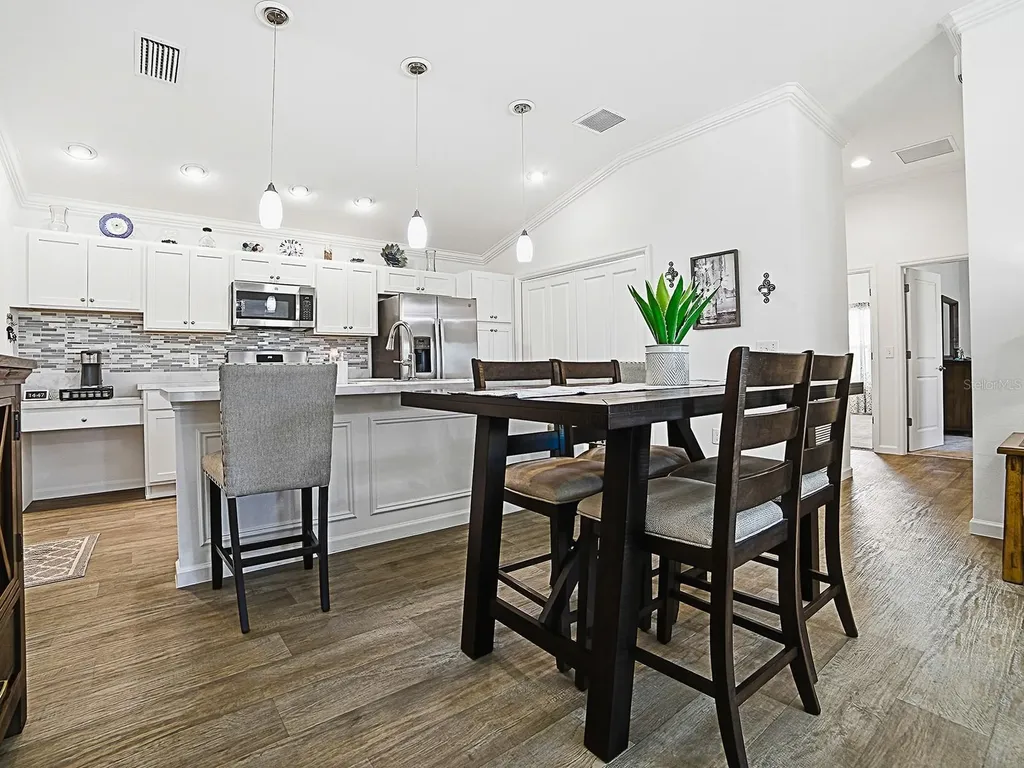 3099 Melle Place The Villages FL 32163