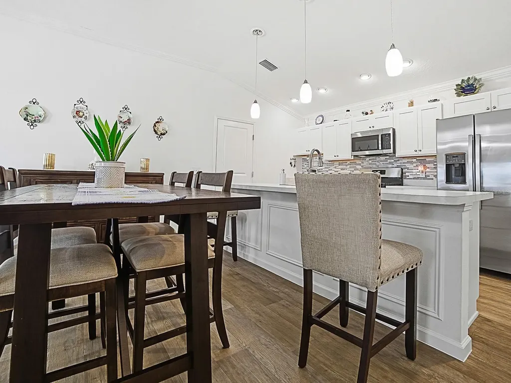 3099 Melle Place The Villages FL 32163