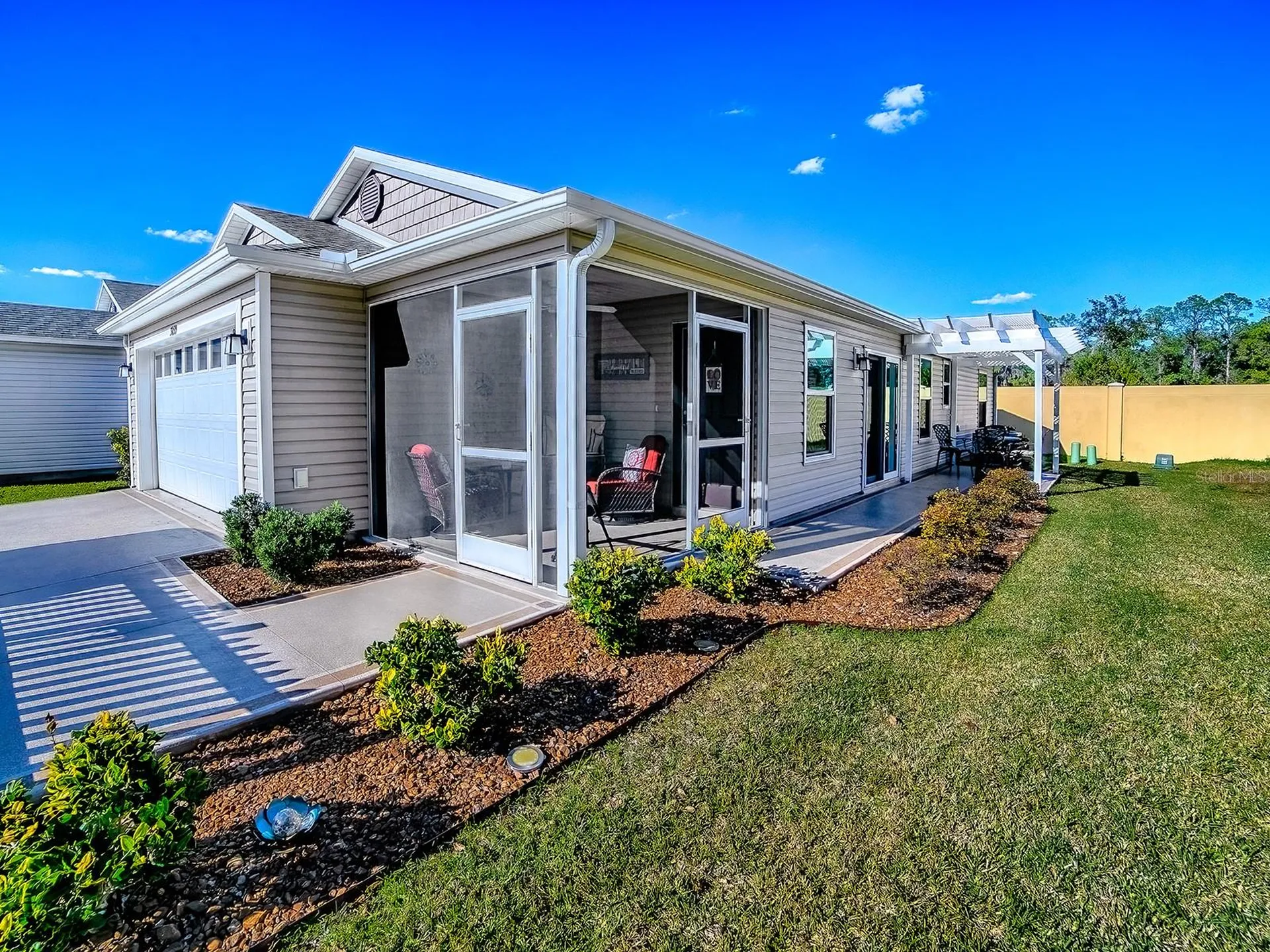 3099 Melle Place The Villages FL 32163