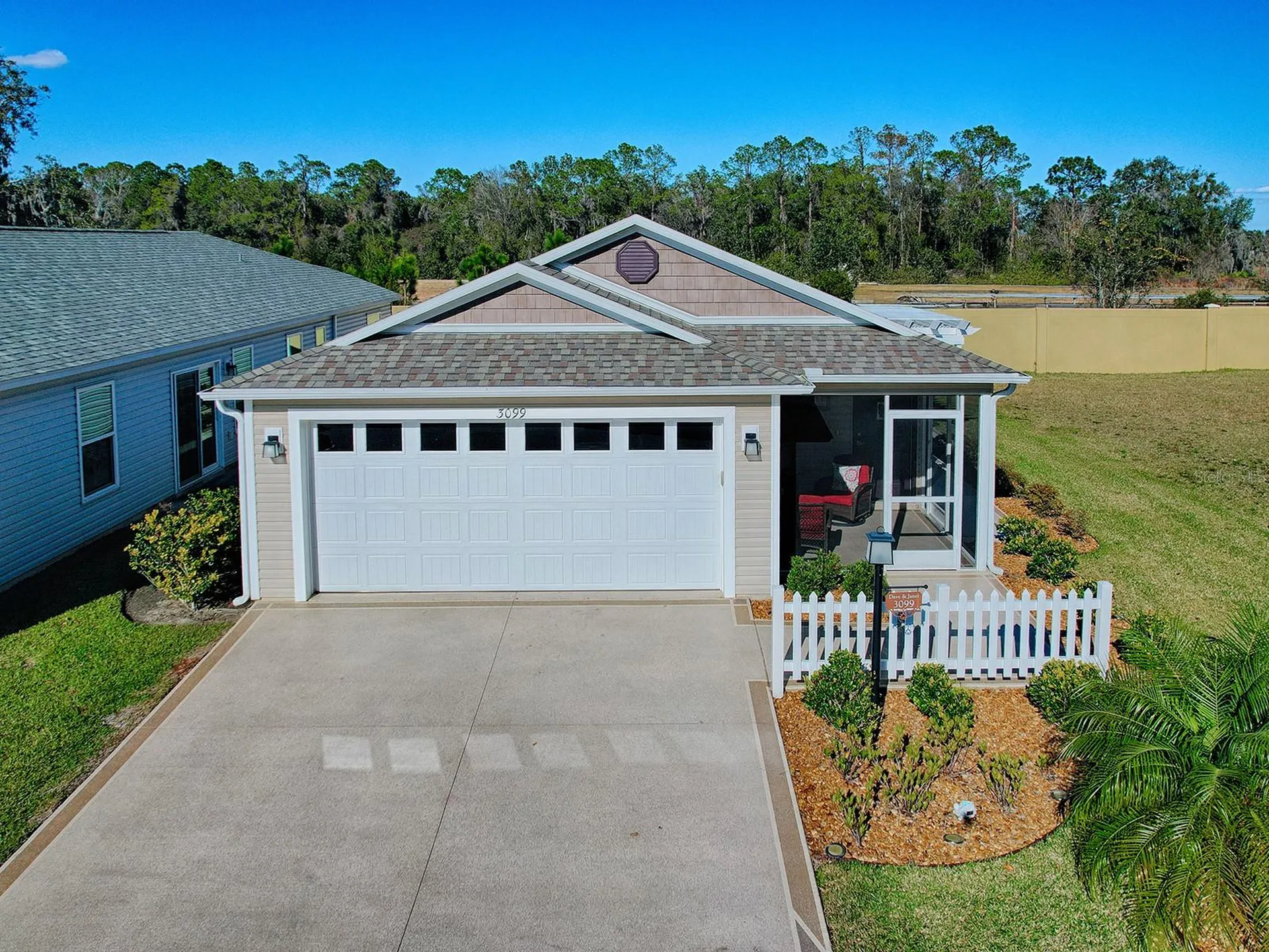 3099 Melle Place The Villages FL 32163