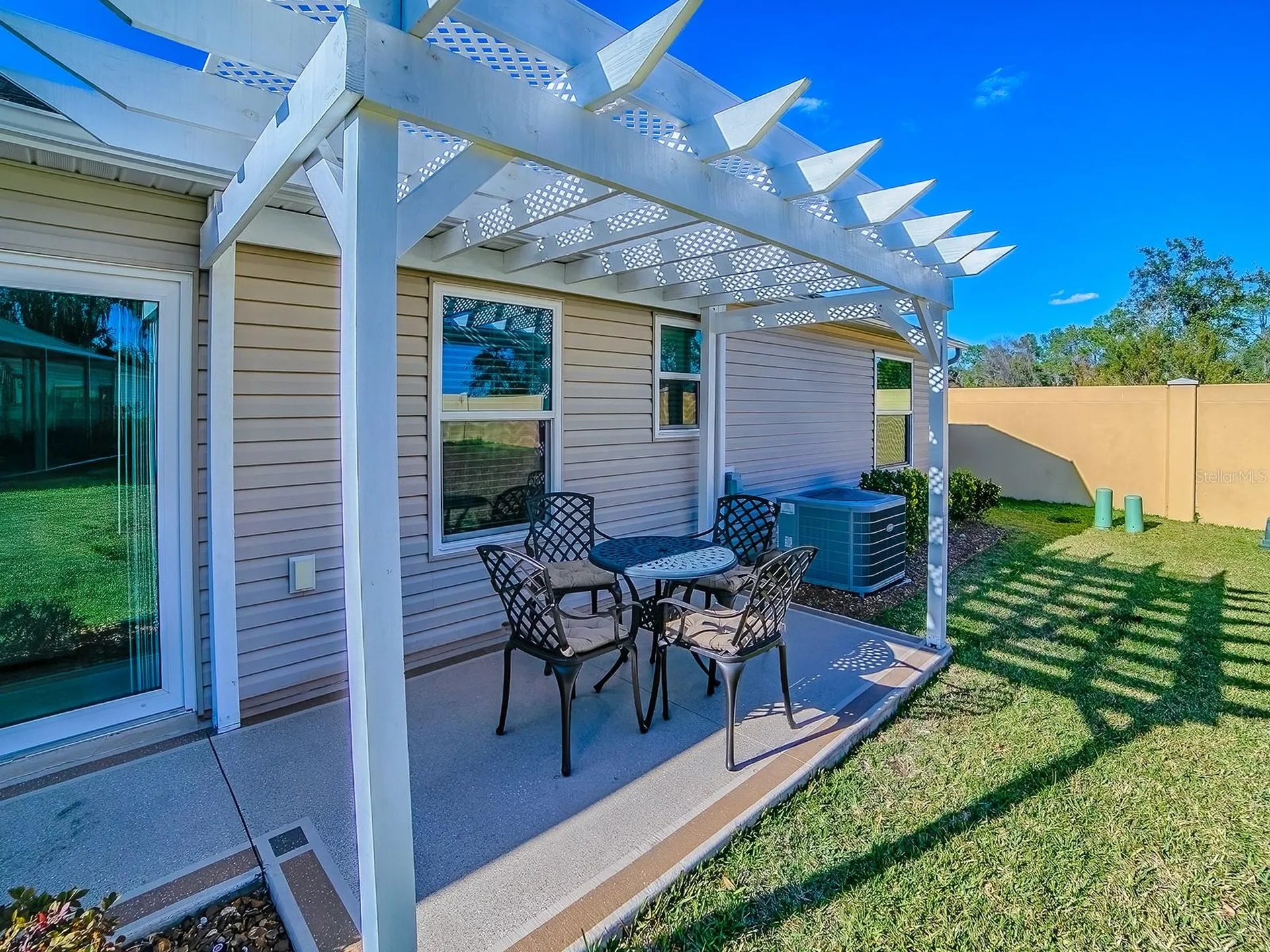 3099 Melle Place The Villages FL 32163
