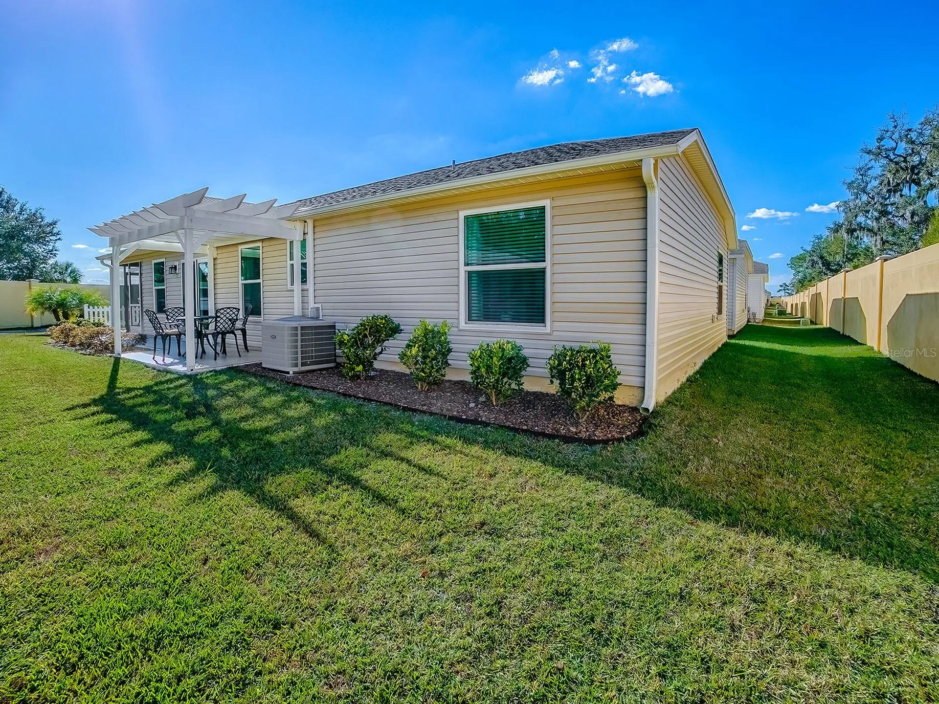 3099 Melle Place The Villages FL 32163