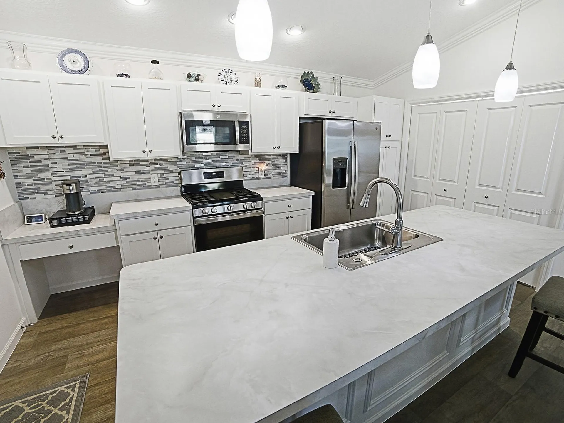 3099 Melle Place The Villages FL 32163