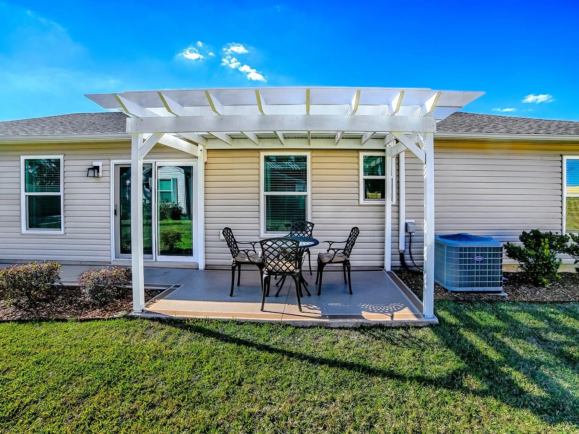 3099 Melle Place The Villages FL 32163