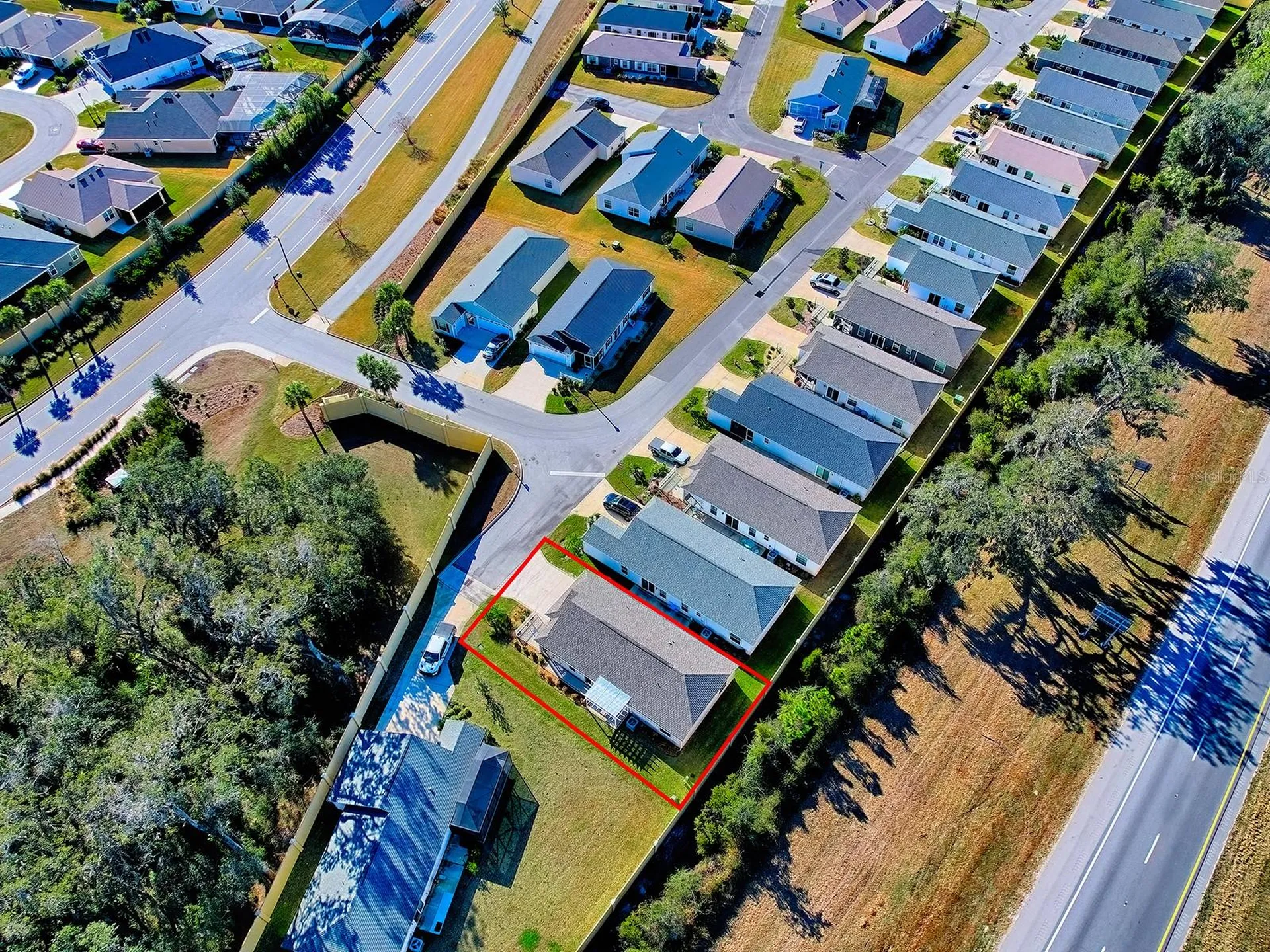 3099 Melle Place The Villages FL 32163