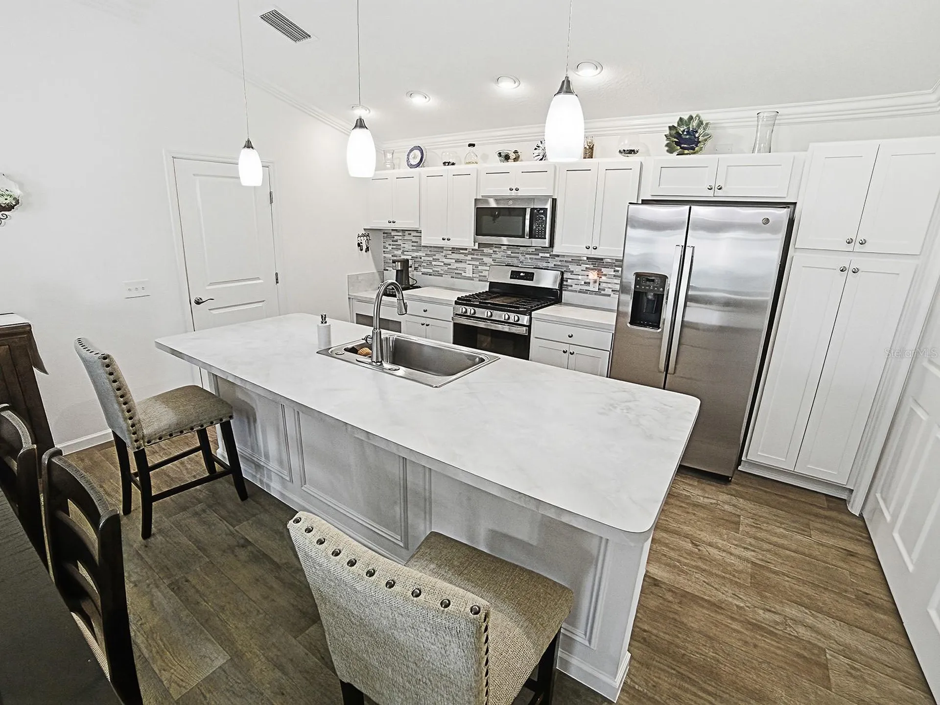 3099 Melle Place The Villages FL 32163