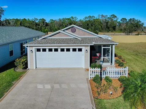 3099 Melle Place The Villages FL 32163