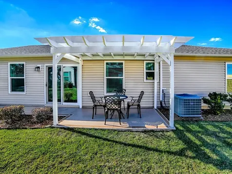 3099 Melle Place The Villages FL 32163