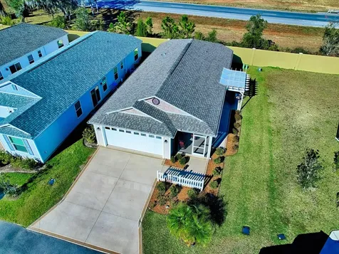 3099 Melle Place The Villages FL 32163