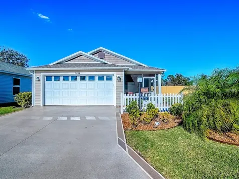 3099 Melle Place The Villages FL 32163