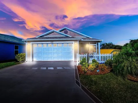 3099 Melle Place The Villages FL 32163