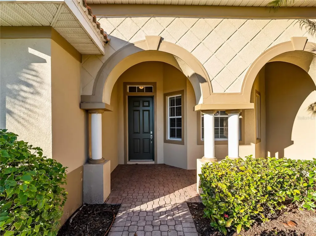 274 Montelluna Drive North Venice FL 34275