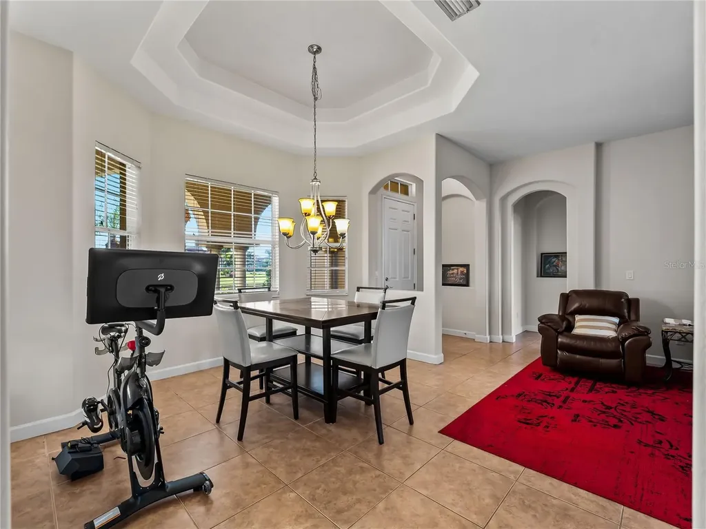 274 Montelluna Drive North Venice FL 34275