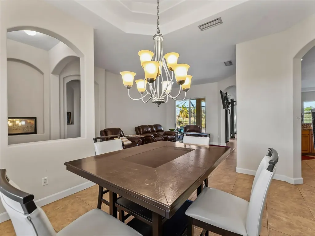 274 Montelluna Drive North Venice FL 34275