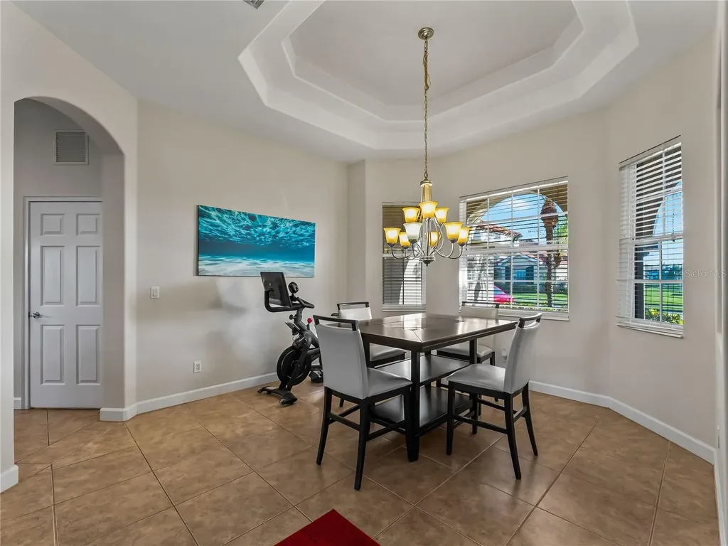 274 Montelluna Drive North Venice FL 34275