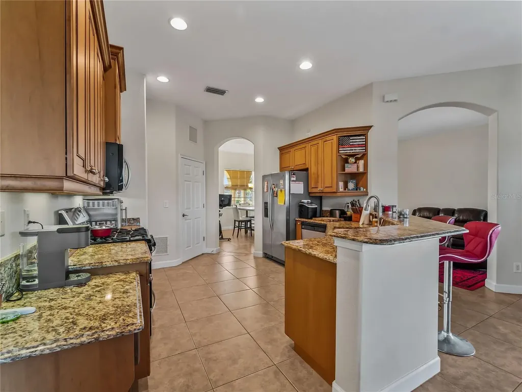 274 Montelluna Drive North Venice FL 34275