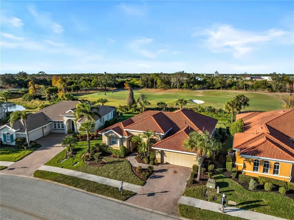 274 Montelluna Drive North Venice FL 34275