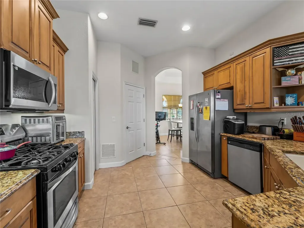 274 Montelluna Drive North Venice FL 34275