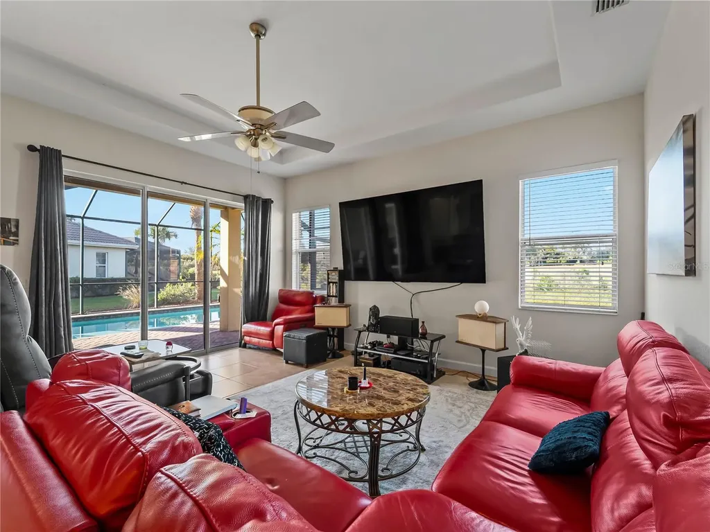 274 Montelluna Drive North Venice FL 34275