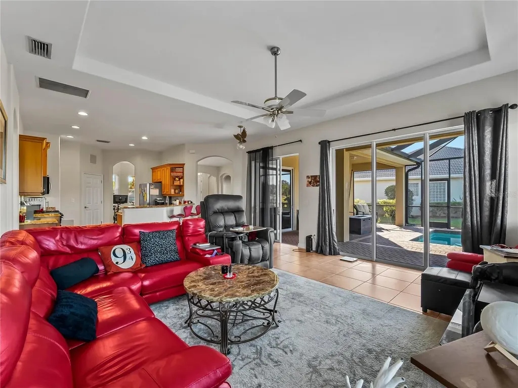 274 Montelluna Drive North Venice FL 34275