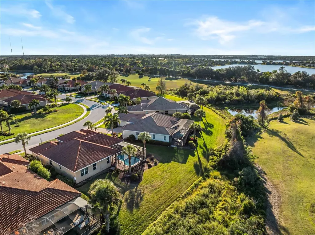 274 Montelluna Drive North Venice FL 34275