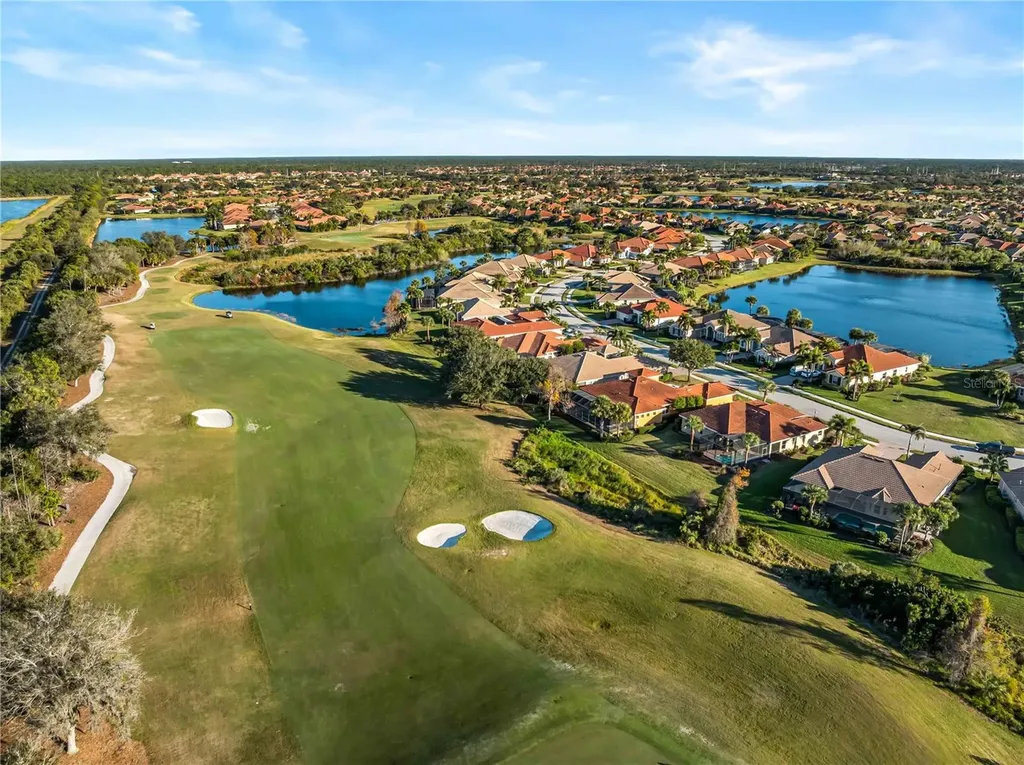 274 Montelluna Drive North Venice FL 34275