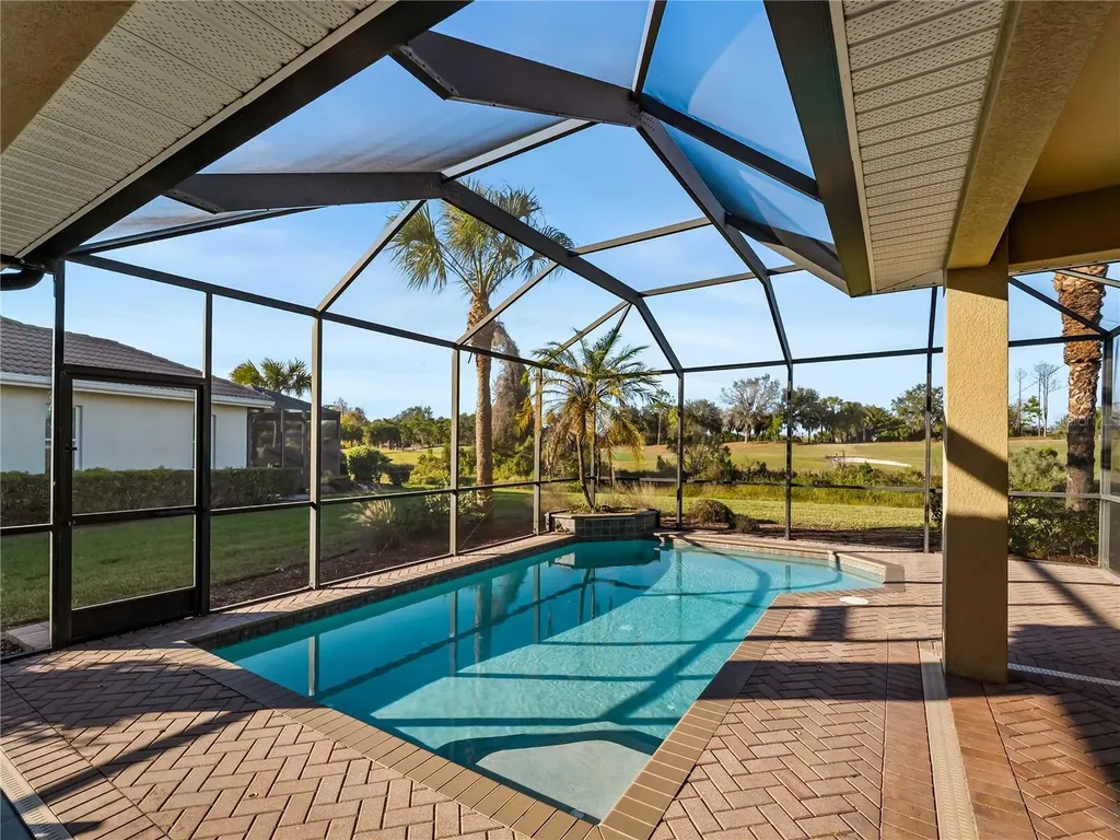274 Montelluna Drive North Venice FL 34275