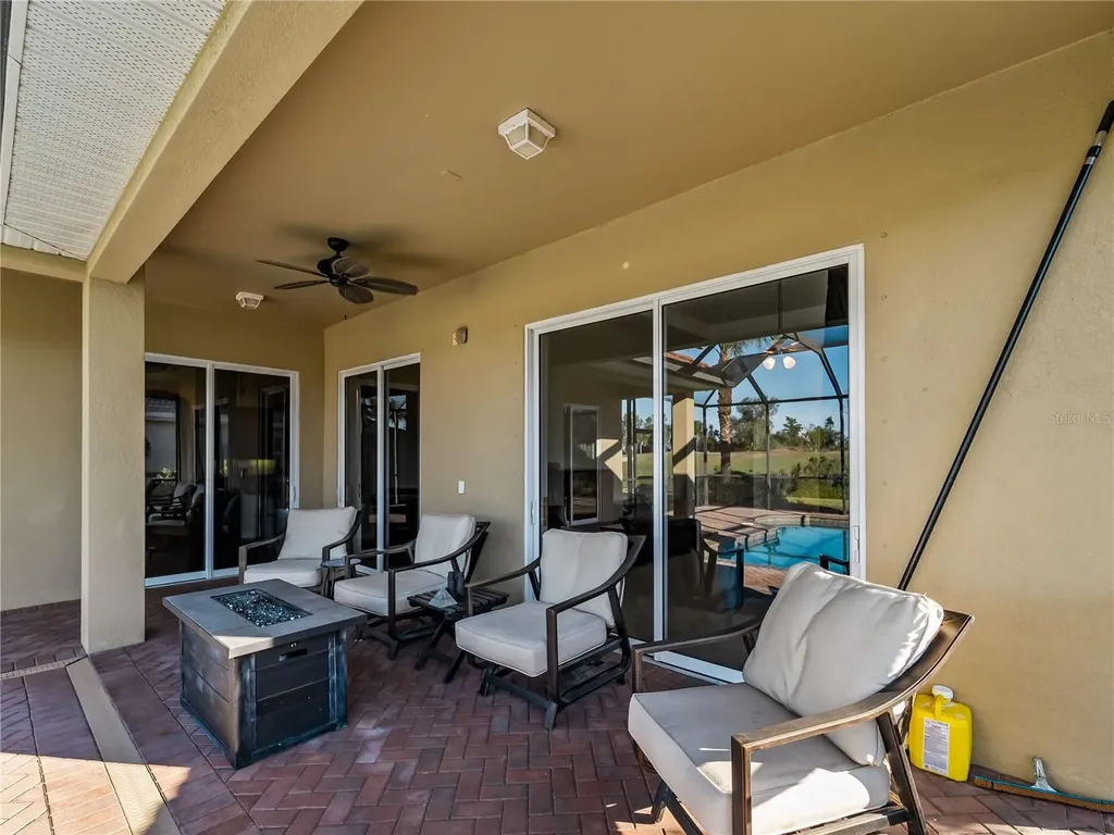 274 Montelluna Drive North Venice FL 34275