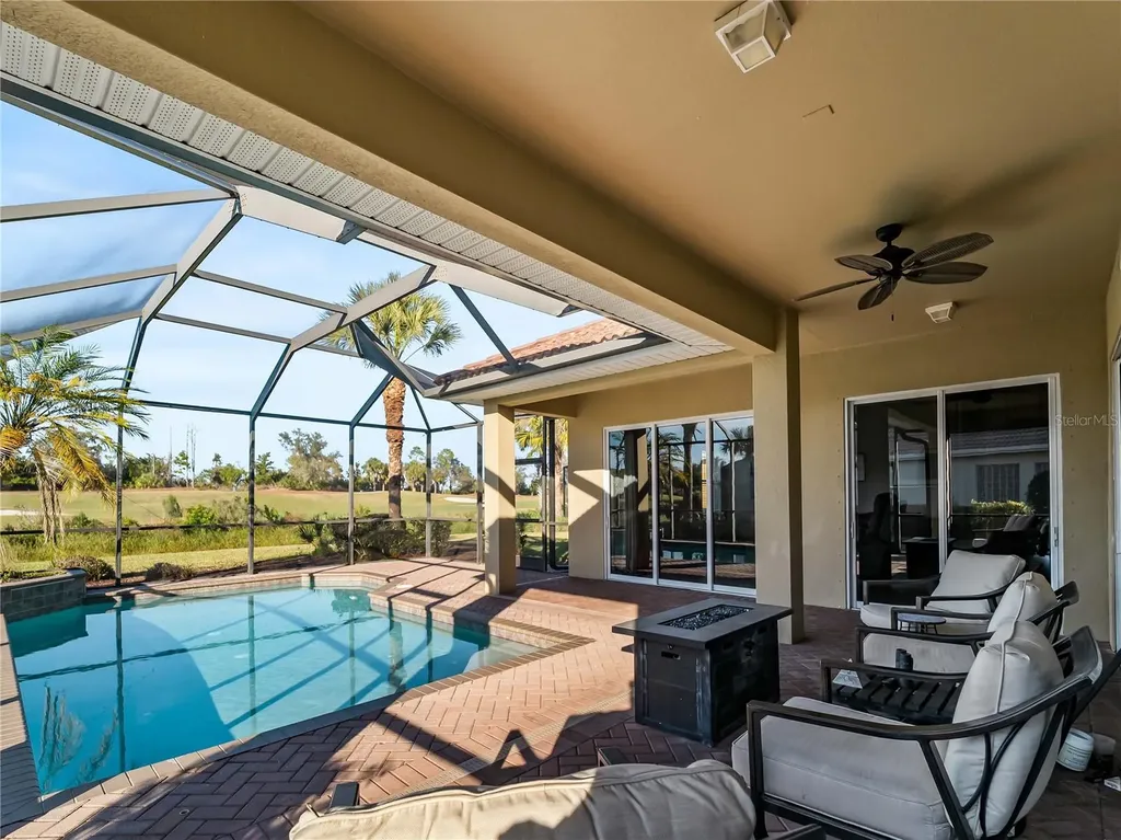 274 Montelluna Drive North Venice FL 34275