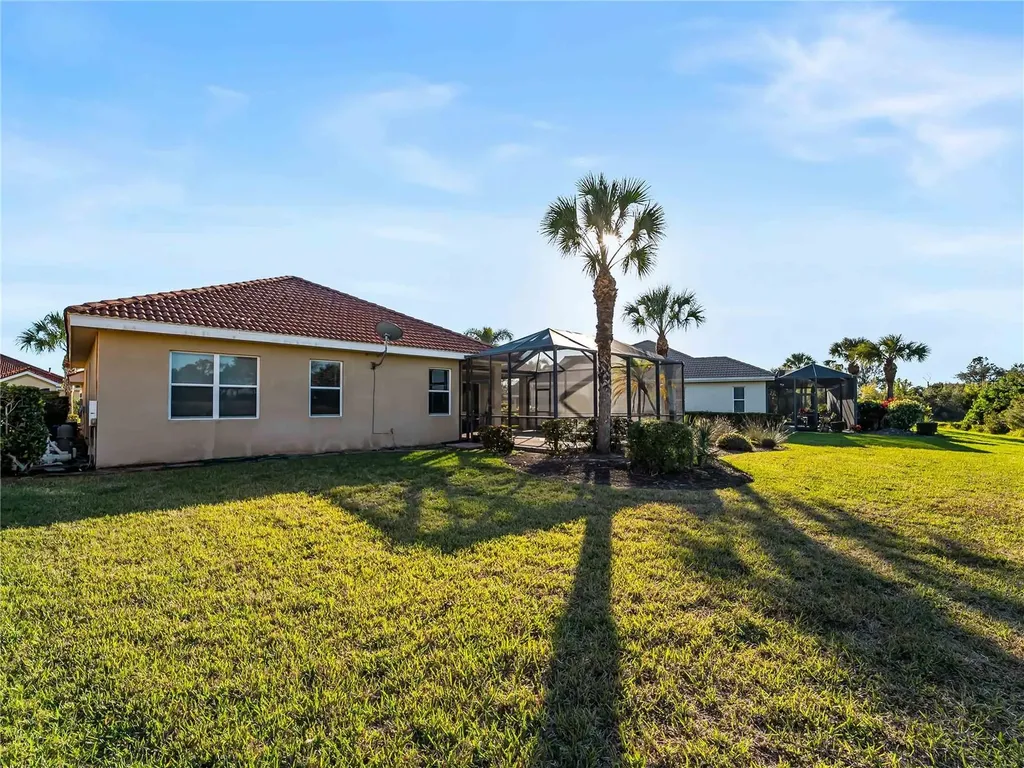 274 Montelluna Drive North Venice FL 34275