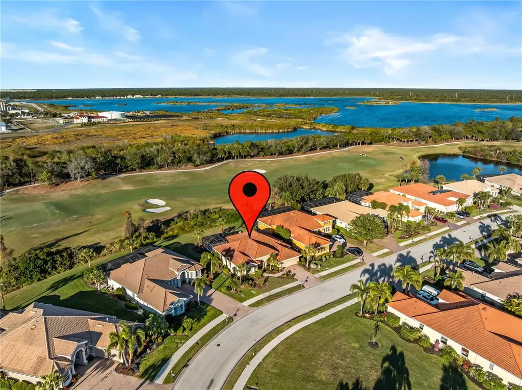 274 Montelluna Drive North Venice FL 34275
