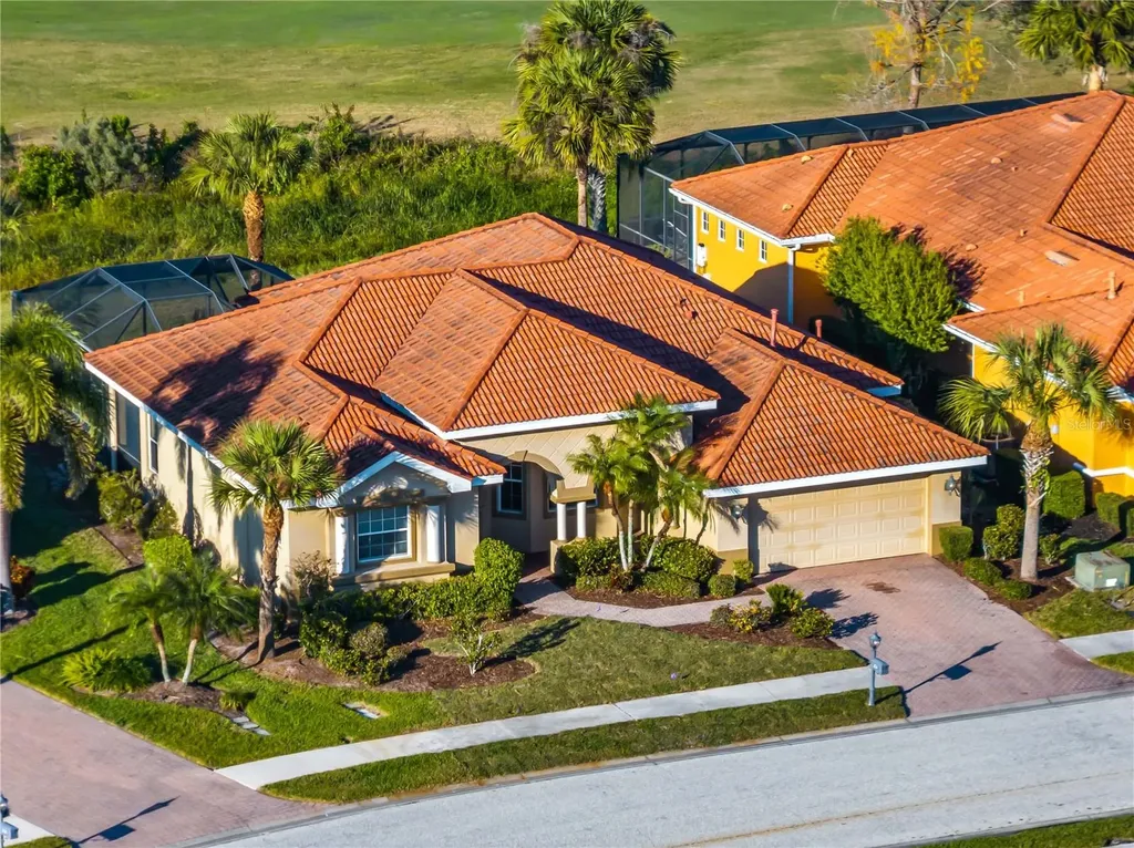 274 Montelluna Drive North Venice FL 34275