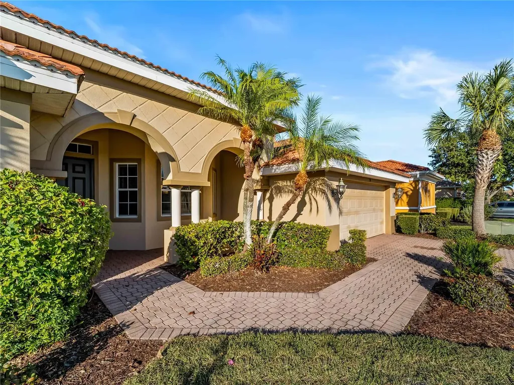 274 Montelluna Drive North Venice FL 34275