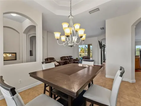 274 Montelluna Drive North Venice FL 34275
