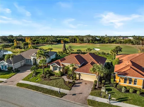 274 Montelluna Drive North Venice FL 34275