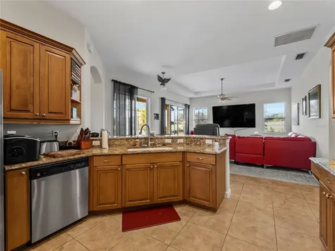 274 Montelluna Drive North Venice FL 34275