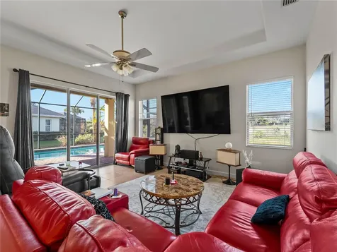 274 Montelluna Drive North Venice FL 34275
