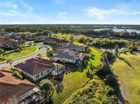274 Montelluna Drive North Venice FL 34275