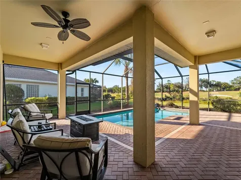 274 Montelluna Drive North Venice FL 34275