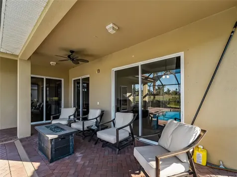 274 Montelluna Drive North Venice FL 34275