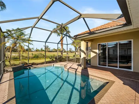 274 Montelluna Drive North Venice FL 34275
