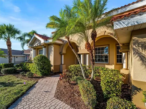274 Montelluna Drive North Venice FL 34275