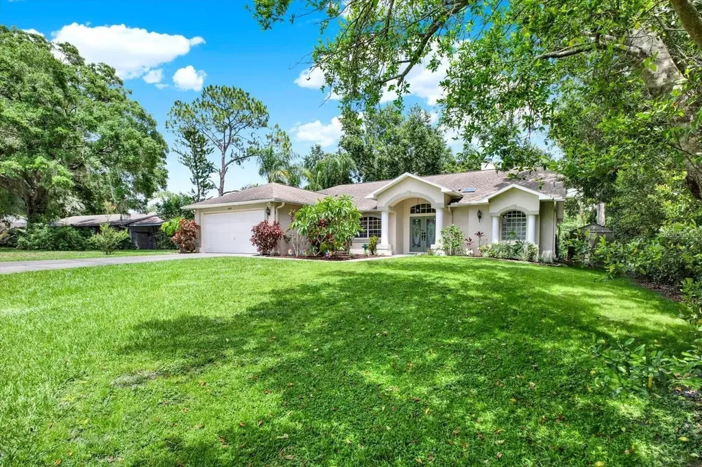 2454 Shadecrest Road Land O Lakes FL 34639