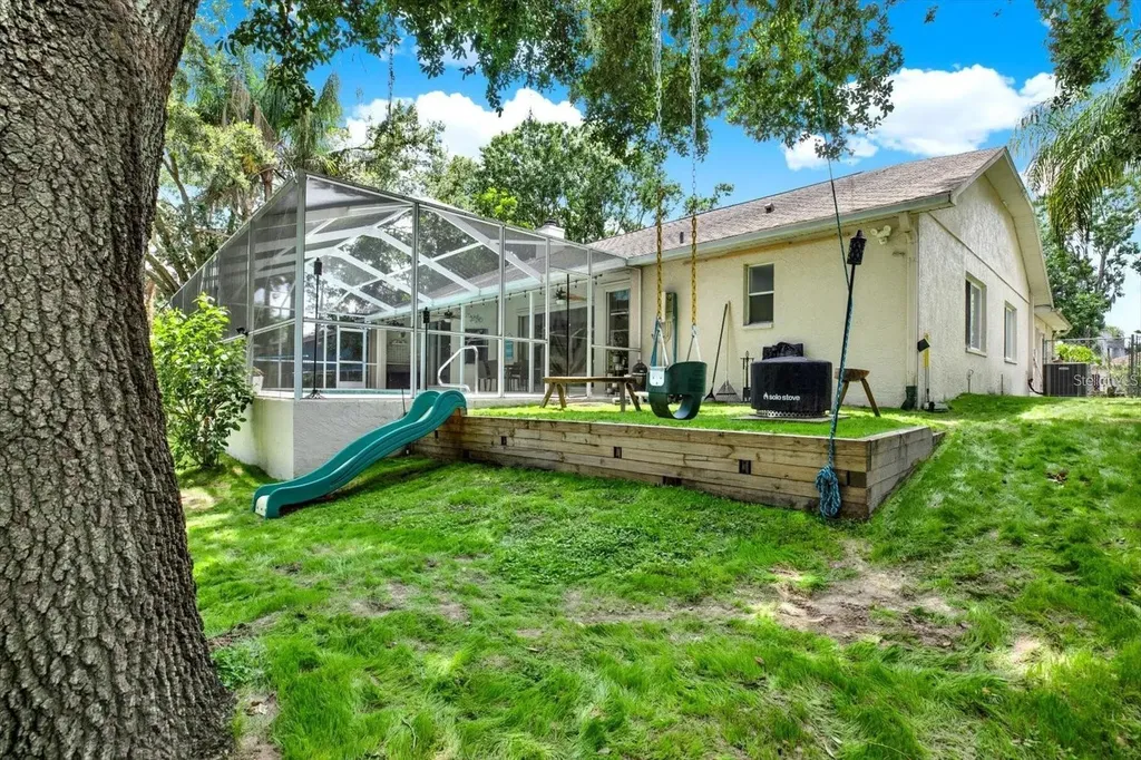 2454 Shadecrest Road Land O Lakes FL 34639