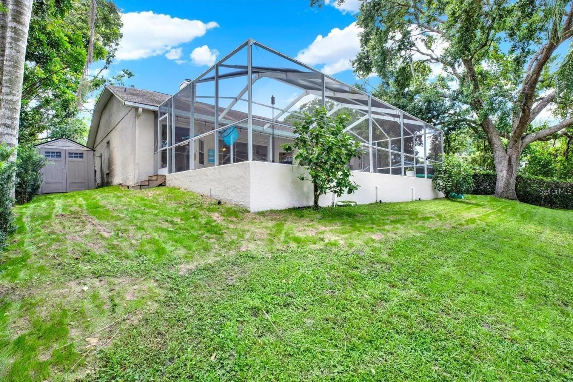 2454 Shadecrest Road Land O Lakes FL 34639